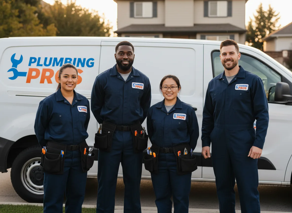 Water Heater Repair company in Belle Vernon, PA